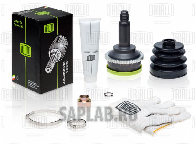 Купить запчасть TRIALLI - GO073122 