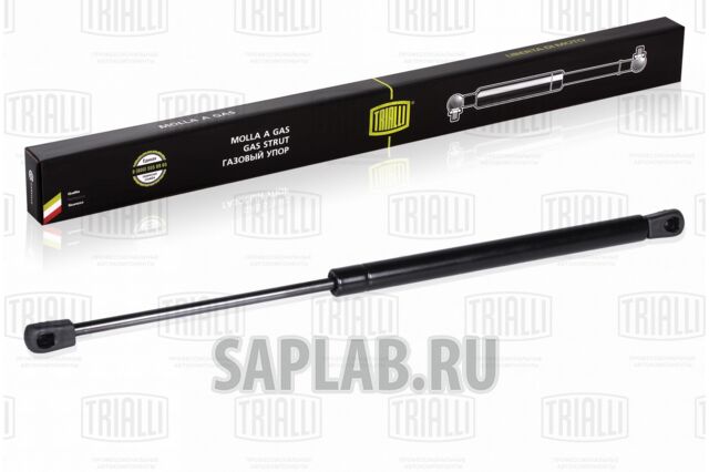 Купить запчасть TRIALLI - GS0503 