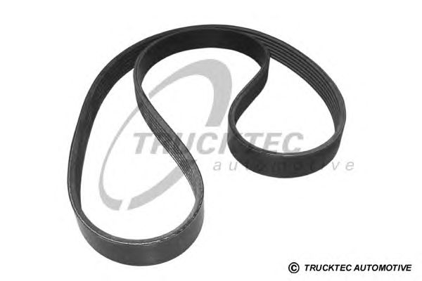 Купить запчасть TRUCKTEC - 0719148 