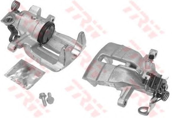 Купить запчасть TRW - BHS330E 