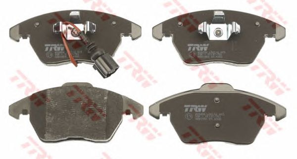 Купить запчасть TRW - GDB1550 
