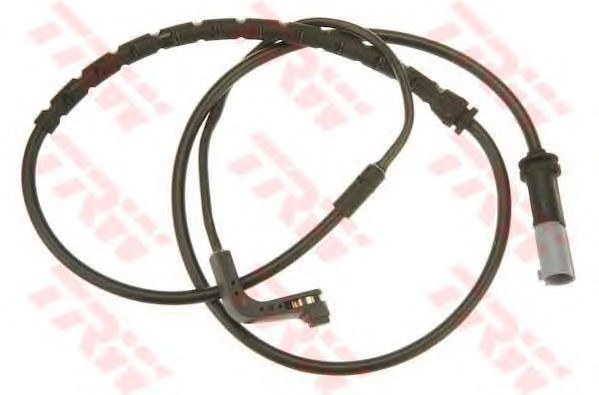 Купить запчасть TRW - GIC236 