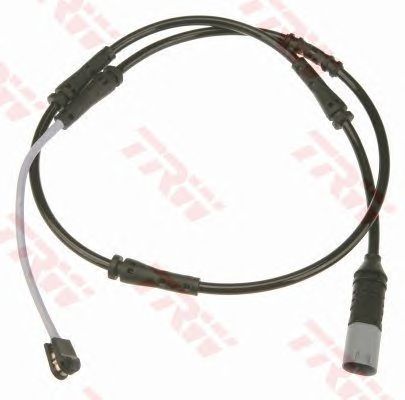 Купить запчасть TRW - GIC264 