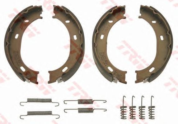 Купить запчасть TRW - GS8433 