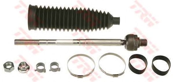 Купить запчасть TRW - JAR972 