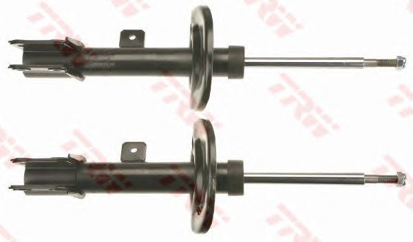 Купить запчасть TRW - JGM1077T 