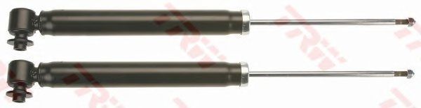 Купить запчасть TRW - JGT1058T 