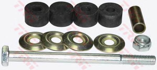 Купить запчасть TRW - JTS222 