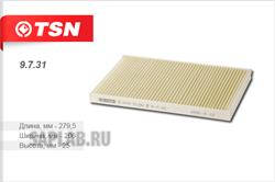 Купить запчасть TSN - 9731 