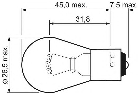 Купить запчасть VALEO - 032203 