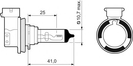 Купить запчасть VALEO - 032525 