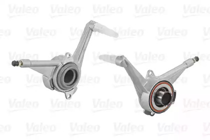 Купить запчасть VALEO - 810021 