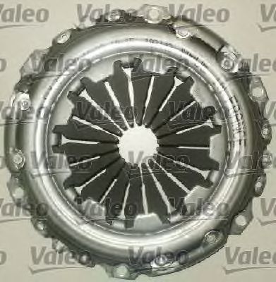 Купить запчасть VALEO - 826213 