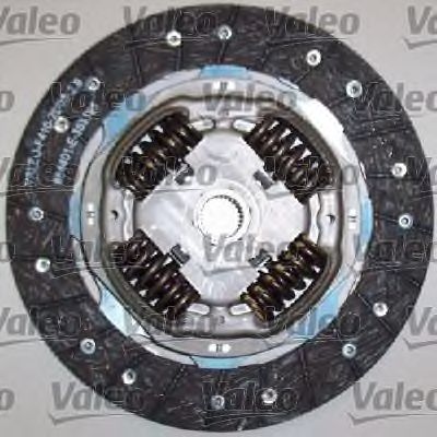 Купить запчасть VALEO - 826326 