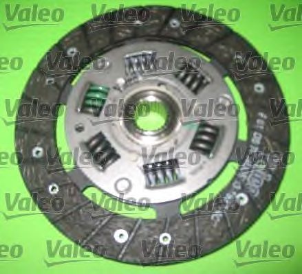 Купить запчасть VALEO - 826577 