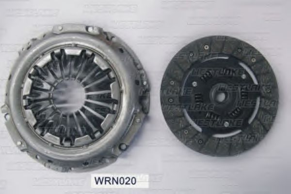 Купить запчасть WESTLAKE - WRN020 