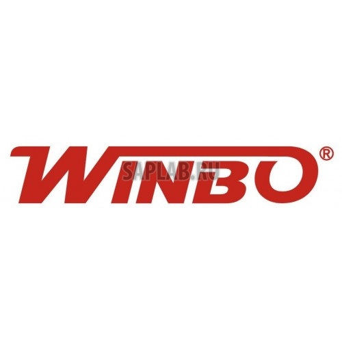 Купить запчасть WINBO - PW008437 