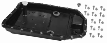 Купить запчасть ZF PARTS - 1071298038 