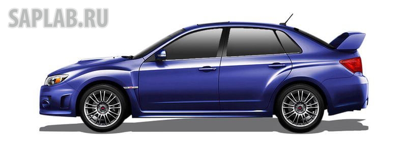 Сайлентблоки для Subaru Impreza GJ, GP
