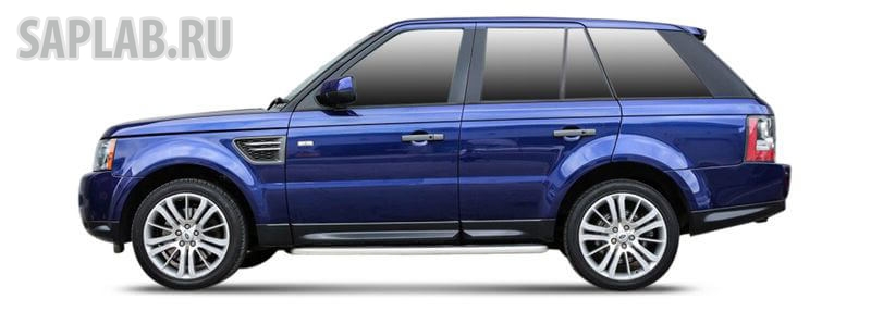 Сайлентблоки для Land Rover Range Rover Sport L320