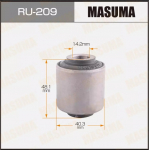 Купить запчасть MASUMA - RU209 