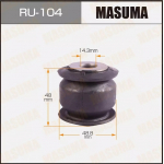 Купить запчасть MASUMA - RU104 