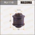 Купить запчасть MASUMA - RU118 