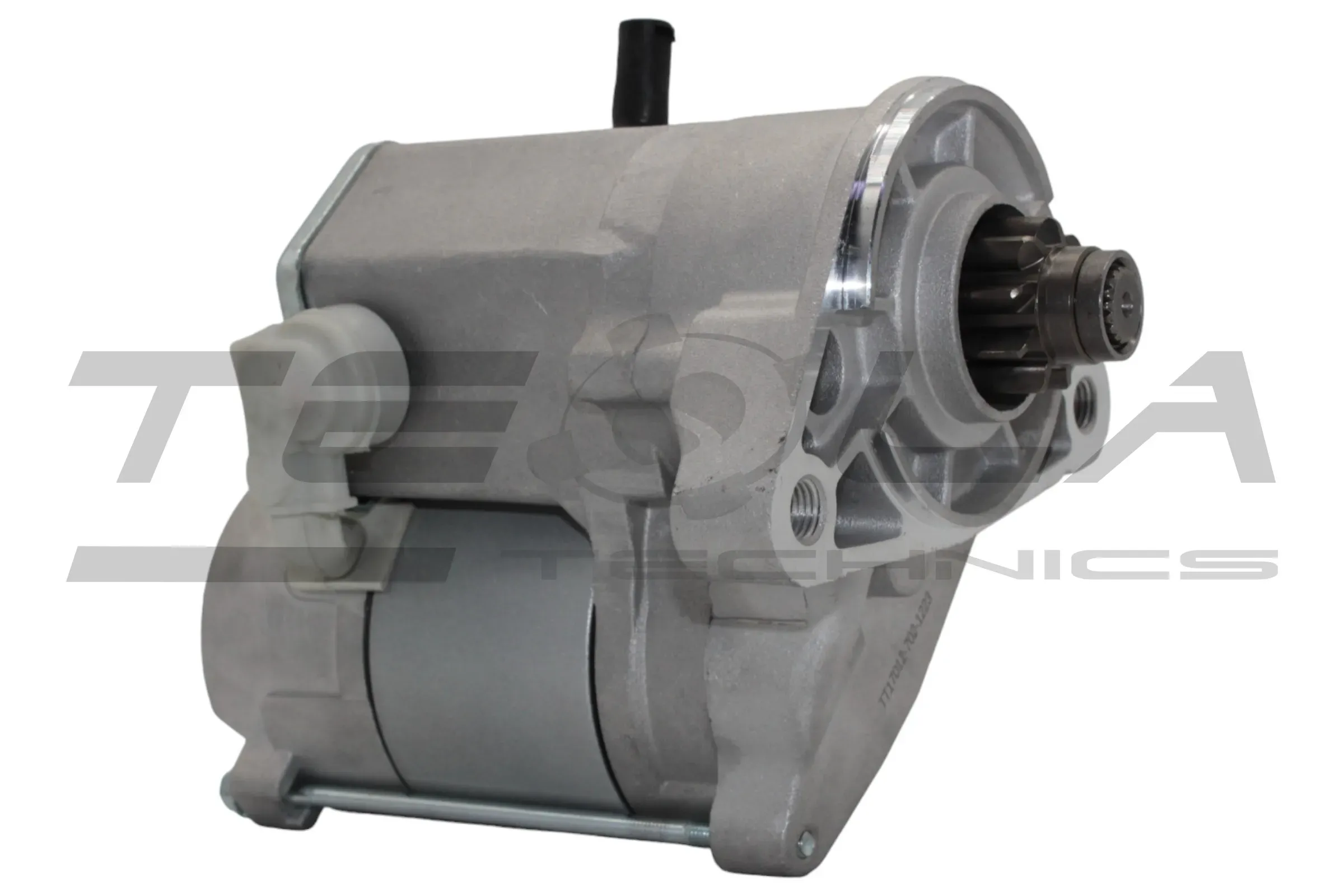 Купить TESLA TECHNICS TT17012 Стартер Toyota Land Cruiser Prado 90, 95, 150, Hilux Surf, Fortuner, Granvia 2.7 бензин 3RZ 2TR