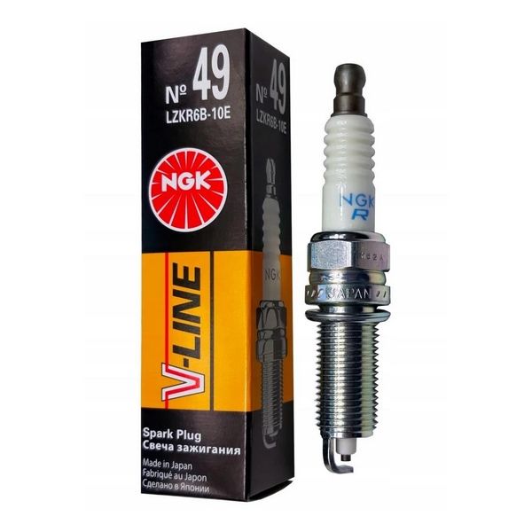 Купить запчасть NGK - 91450 