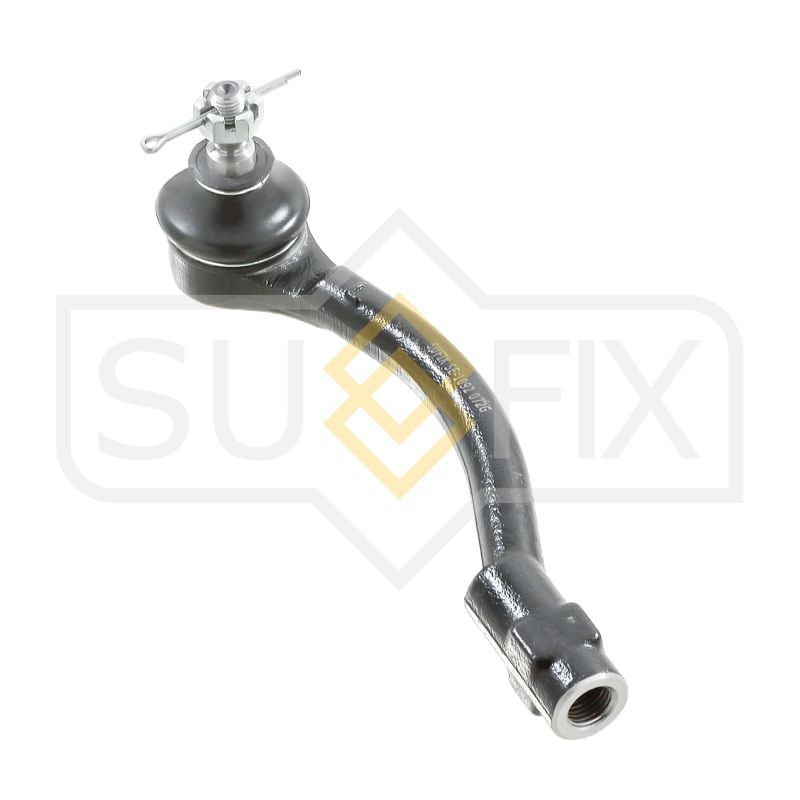 Купить SUFIX SE1092 Рулевой наконечник левый HYUNDAI SOLARIS ACCENT