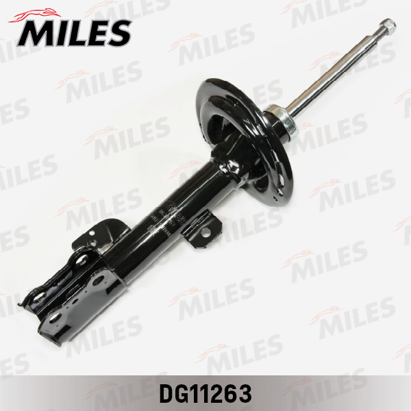 Купить запчасть MILES - DG11263 