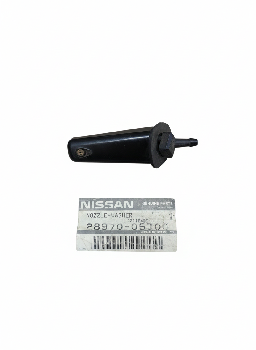 Купить запчасть NISSAN - 2897005J00 