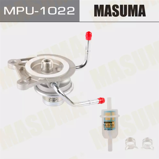 Купить запчасть MASUMA - MPU1022 