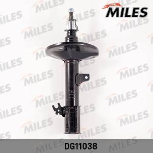 Купить запчасть MILES - DG11038 