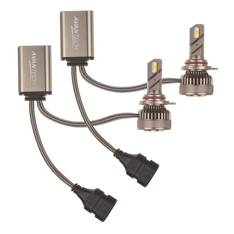Купить запчасть AVANTECH - ALB901245Y 