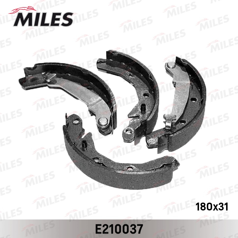 Купить запчасть MILES - E210037 