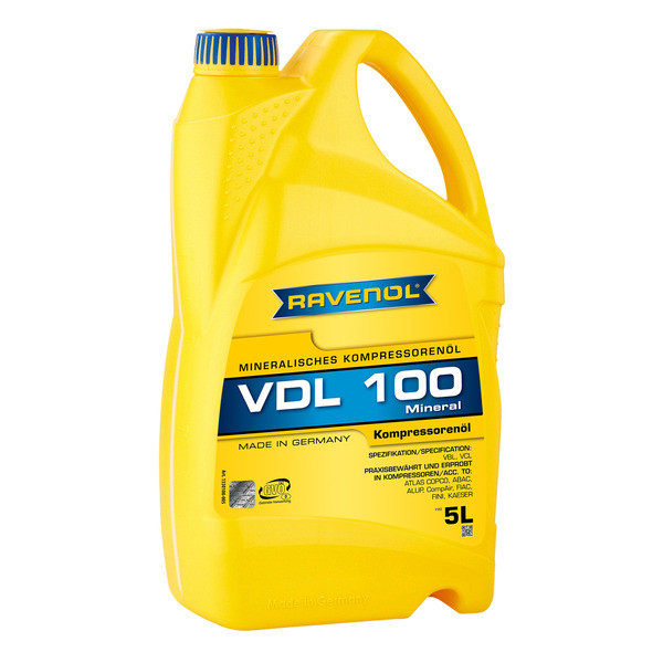 Купить запчасть RAVENOL - 1330100005 
