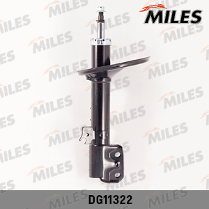 Купить запчасть MILES - DG11322 