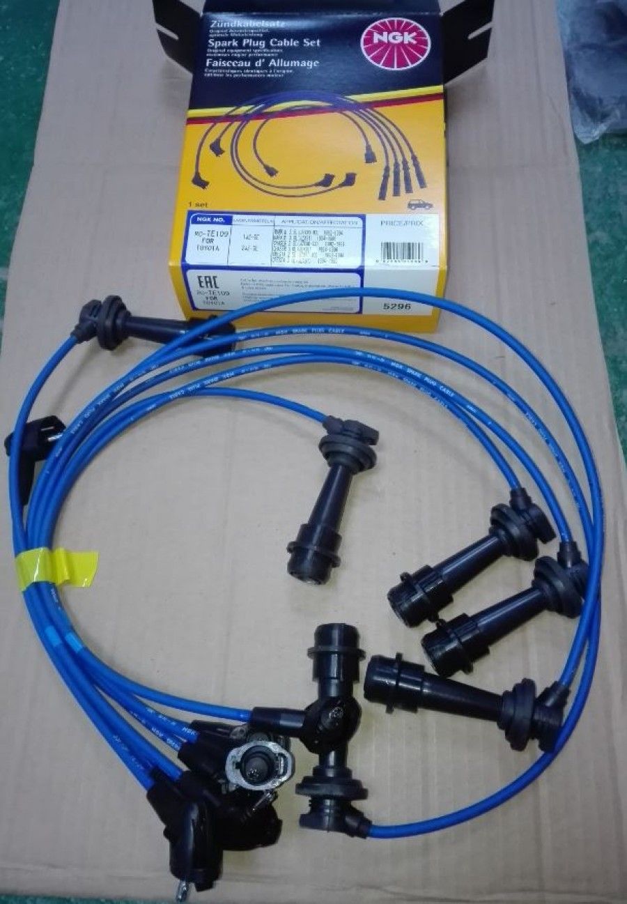 Купить запчасть NGK - 5296 