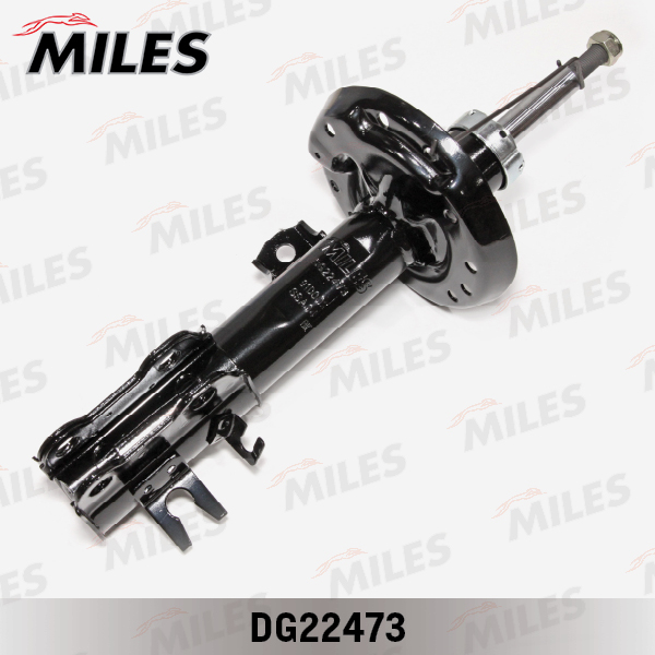 Купить запчасть MILES - DG22473 