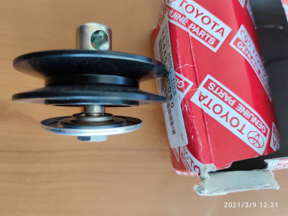 Купить запчасть TOYOTA - 8844060050 