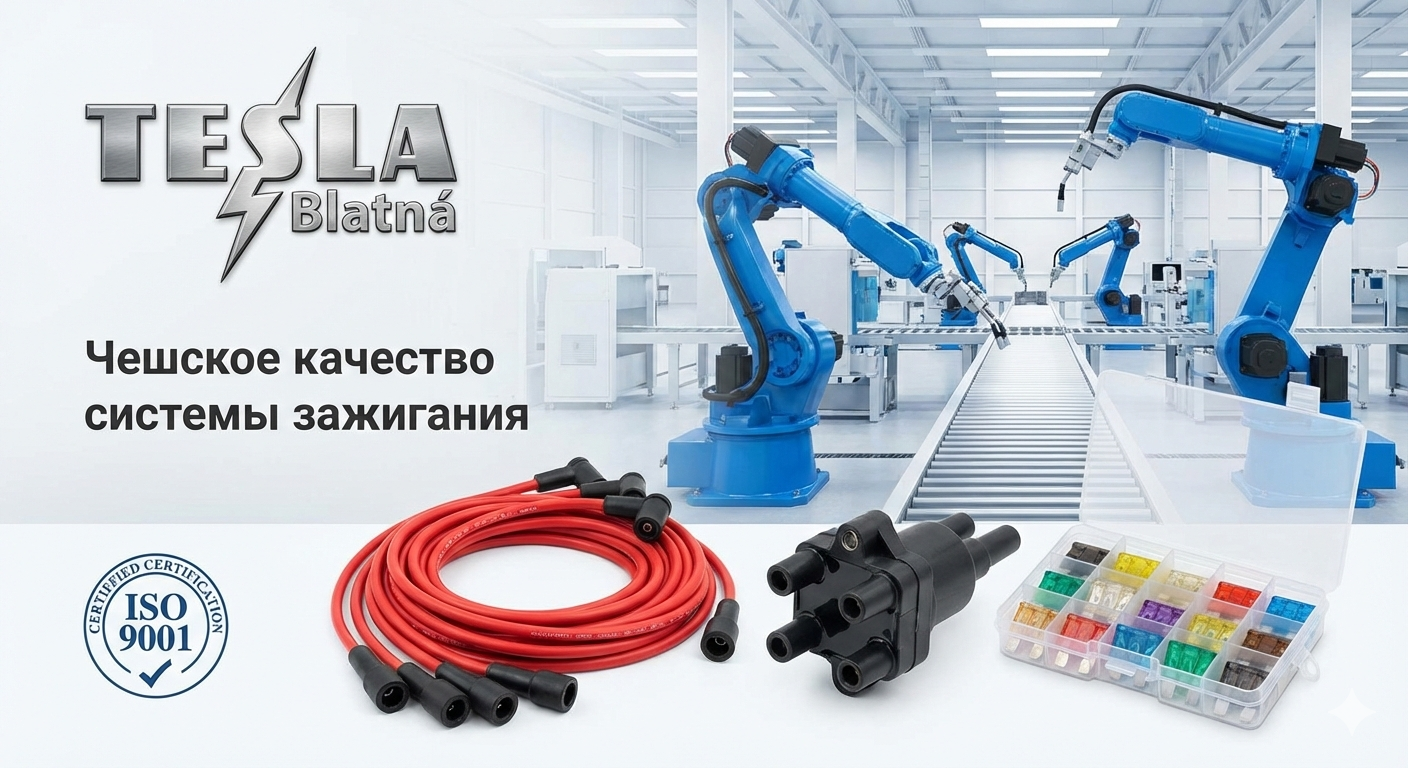 Катушки зажигания провода тесла TESLA