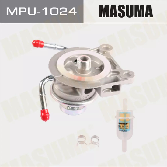 Купить запчасть MASUMA - MPU1024 