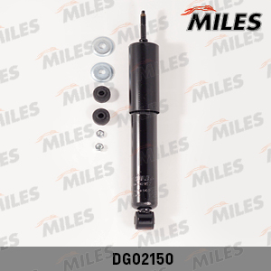 Купить запчасть MILES - DG02150 