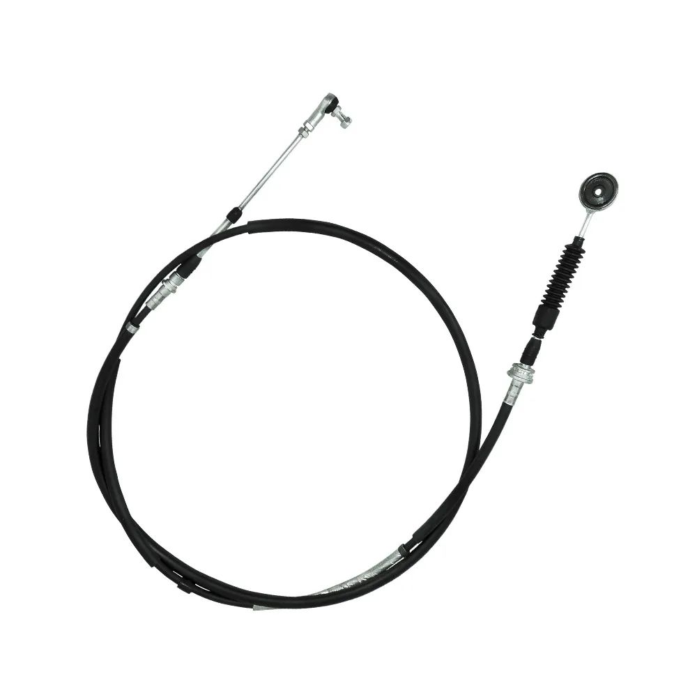 Купить TSK 4CT2022 Трос КПП Isuzu Elf NQR левый руль, 3035 мм 8-98146-848-0 8-97350-435-1