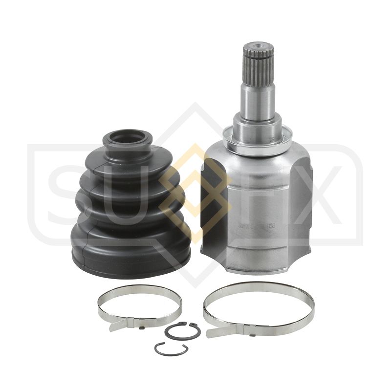 Купить SUFIX ST1496 внутрення левая граната ШРУС CHEVROLET AVEO (T250) RAVON NEXIA R3