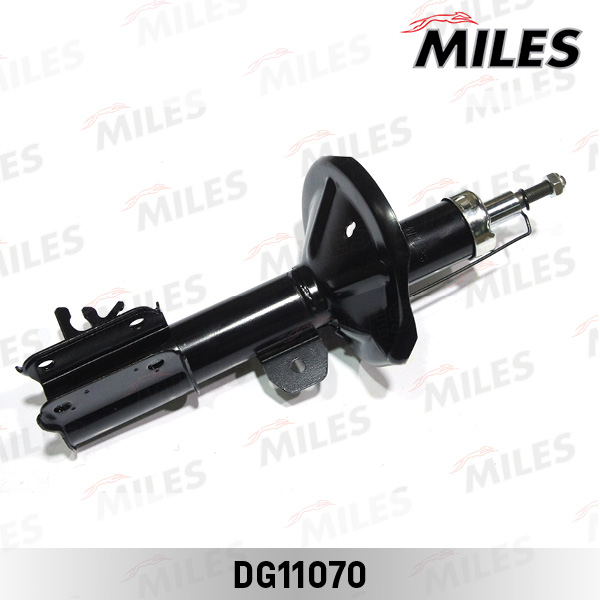 Купить запчасть MILES - DG11070 