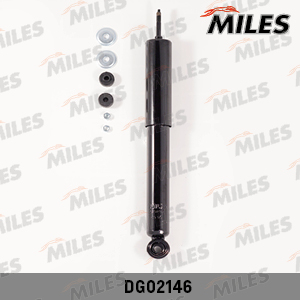 Купить запчасть MILES - DG02146 