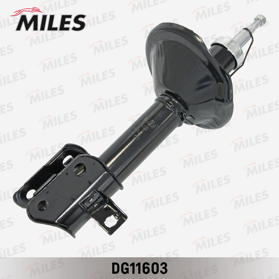 Купить запчасть MILES - DG11603 