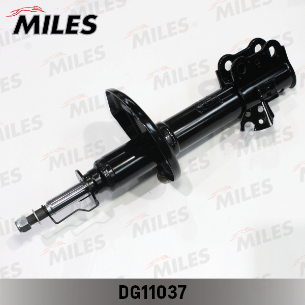 Купить запчасть MILES - DG11037 